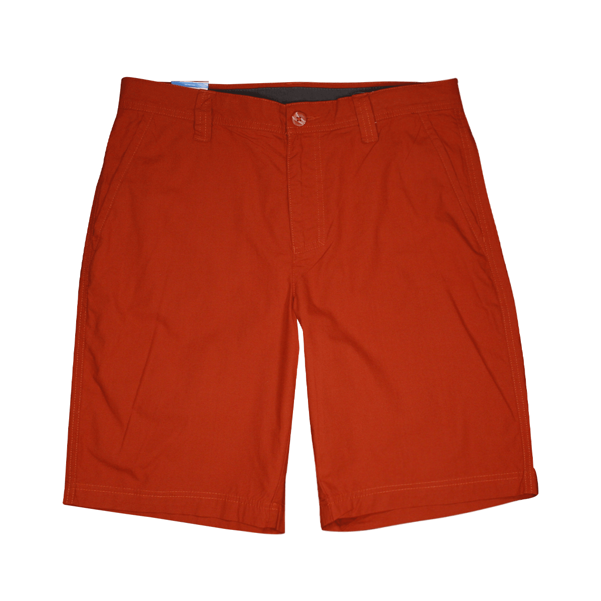 Columbia Men's Classic Washed Out Chino Short