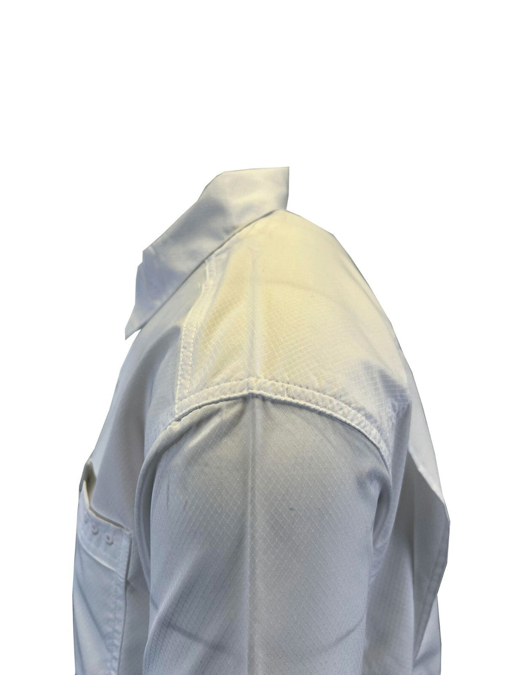 Columbia Men's White Shirt Tennessee Volunteers PFG Slack Tide Omni-Shade (335)
