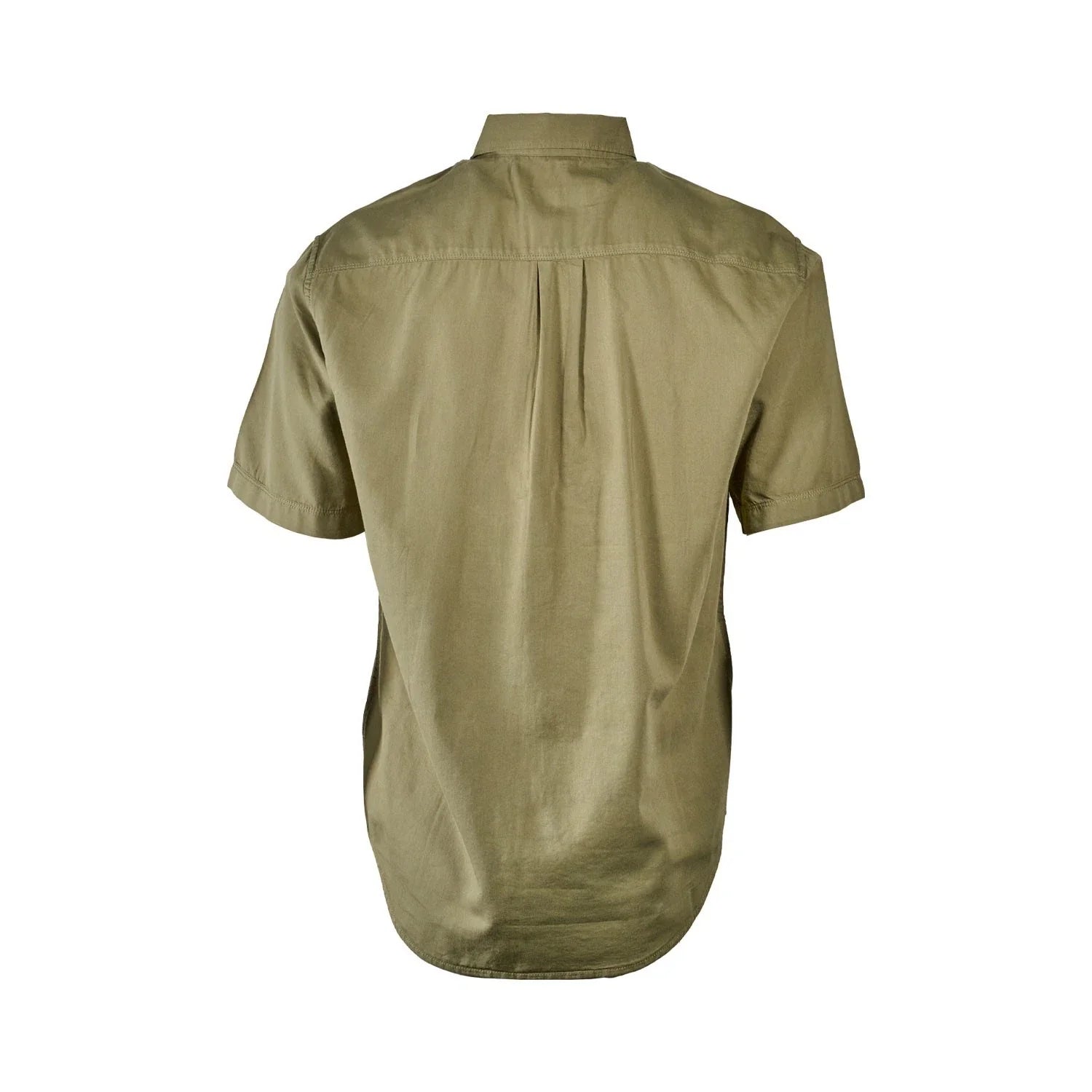 Tommy Bahama Men's Tea Leaf Shirt Salty Seas Marlin Logo Specially Treated Pocket S/S